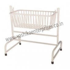 Hospital Baby Cradle